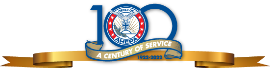AHEPA's 100 year